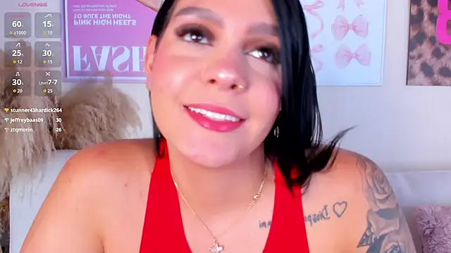 Megan_charles_'s Live XXX Chat