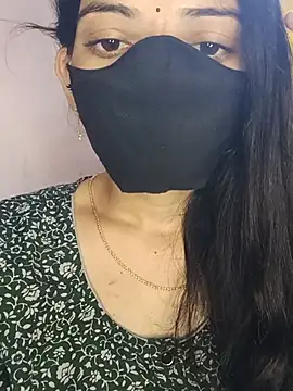 Telugu_Cute_Angel's Webcam Show
