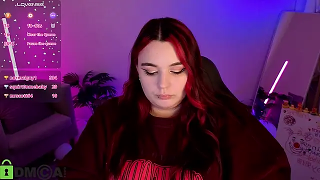 Mia_R0ss Chat XXX in diretta