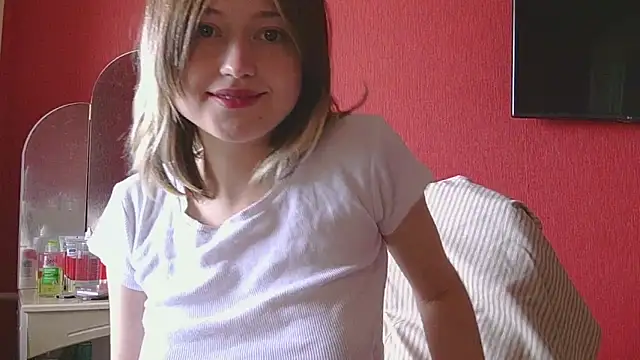 Beloved_Mary élő XXX-chatje