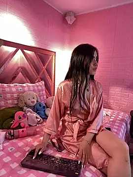 Chat XXX en directo de Lexy_Dumoun_