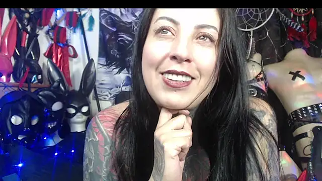 Chat XXX Live Astartexxx