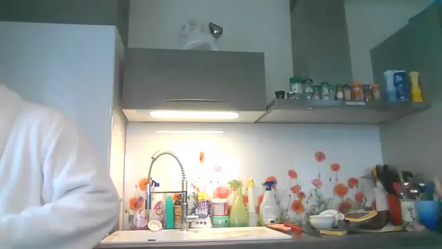 Show Webcam de sexy007sexy