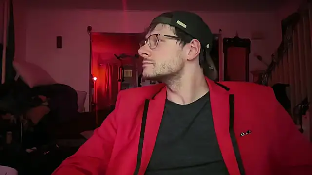 MasterDaddyCool 现场XXX聊天