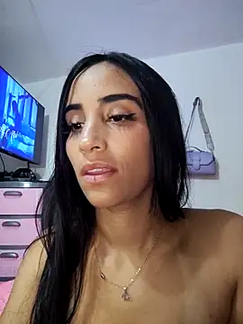 Chat XXX ao vivo de _nathaly_sweet