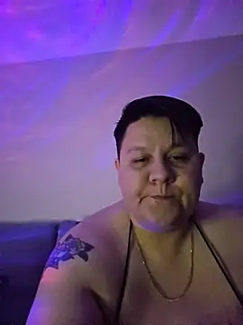 Show Webcam de DevilDahm