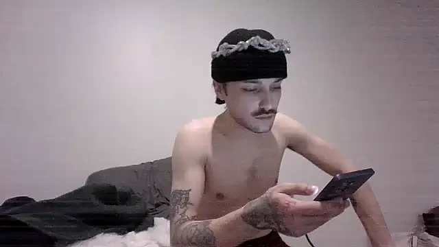 Jbenz420 网络视讯表演