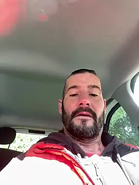 Shotokaner's Webcam Show