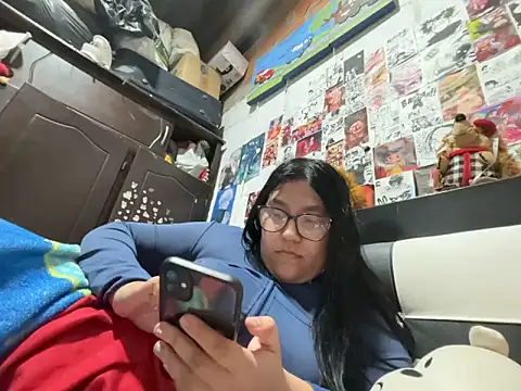 violeta_818 现场XXX聊天