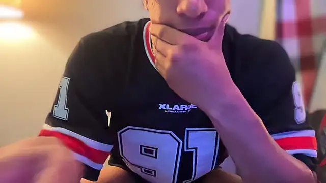 benpav Show in webcam