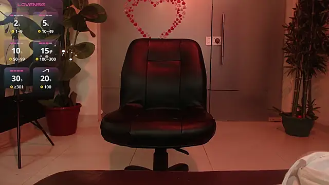 دردشة MelodyBlazze الجنسية المباشرة