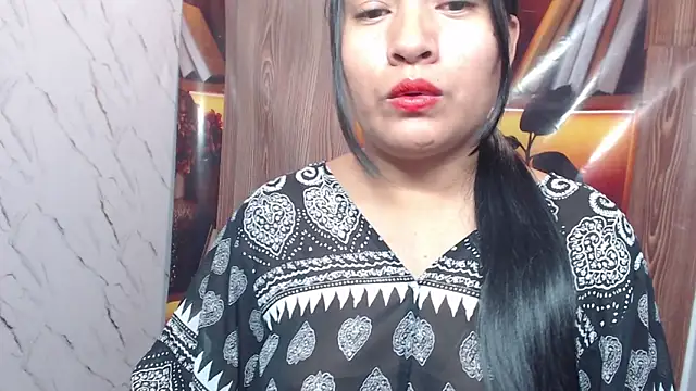 Sol_vannesa 现场XXX聊天
