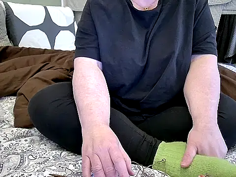 MarthaBriest Show in webcam