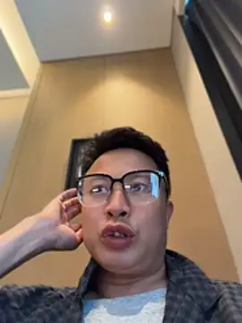 tangjin Show Webcam