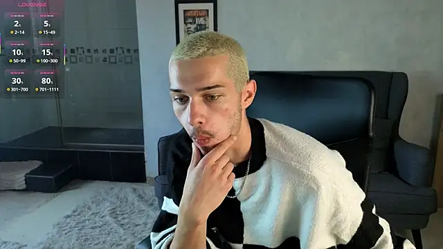 KaydenDrew – Naživo XXX chat