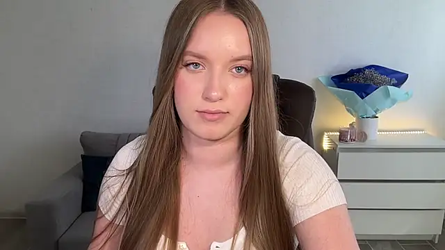 EvaMaddison's Live XXX Chat
