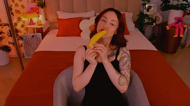 Meow_Nancy's Live XXX Chat