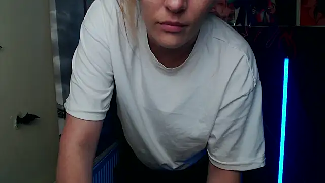 VanessaRey_ 라이브 XXX 채팅