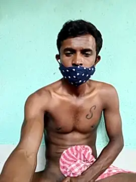 Master_Shiva Webcam-Show