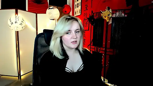 KathyBriggs Live XXX-chat