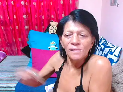 sluttyrox's Webcam Show