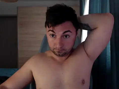 HankMalone Webcam show