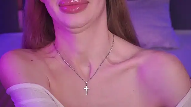 Snow_WhiteeeX's Live XXX Chat