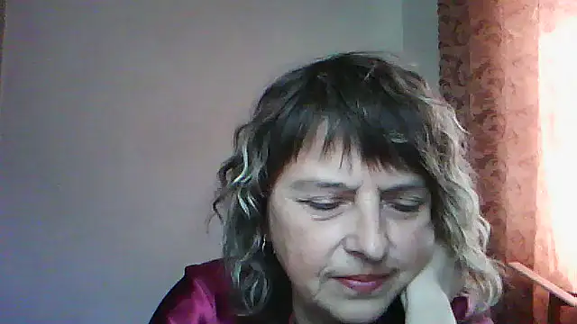 Show Webcam de ElizabethGorden