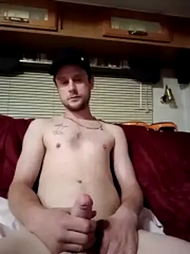 Show webcam de TheCook5323