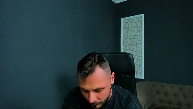 Show webcam de BrianHunts