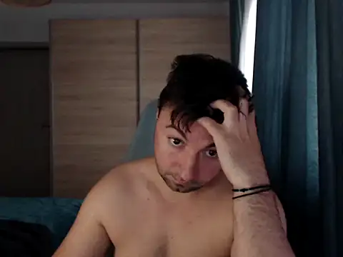 HankMalone Webcam show