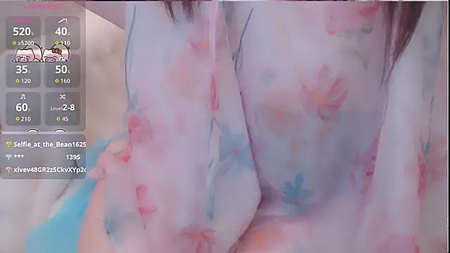Coco-Di Live XXX-Chat