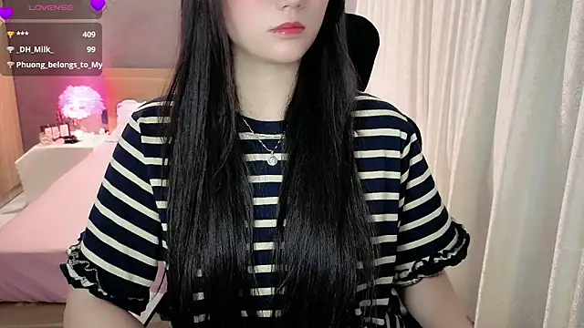 JENNIE-16 Obrolan Langsung XXX