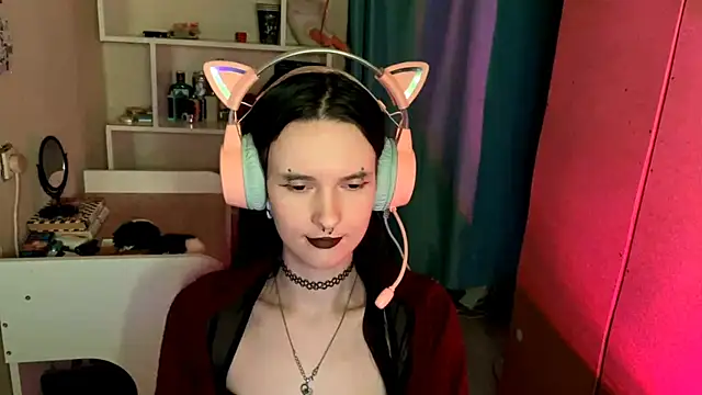MabelDefina Live XXX-Chat