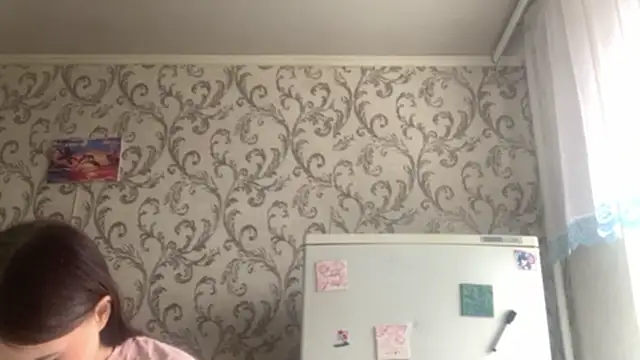KikiAmino Adlı Modelin Canlı XXX Sohbeti