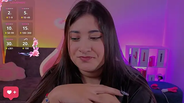 Gabs__'s Live XXX Chat