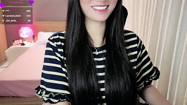 JENNIE-16 Live XXX-chat