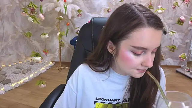 CloudGrace – Live XXX-chat