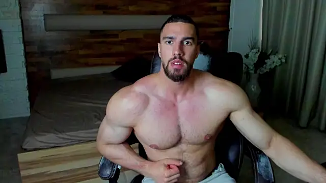 IvanHydee Show Webcam