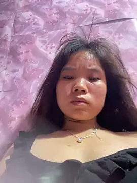Ngoc-bbi – Live XXX-chat
