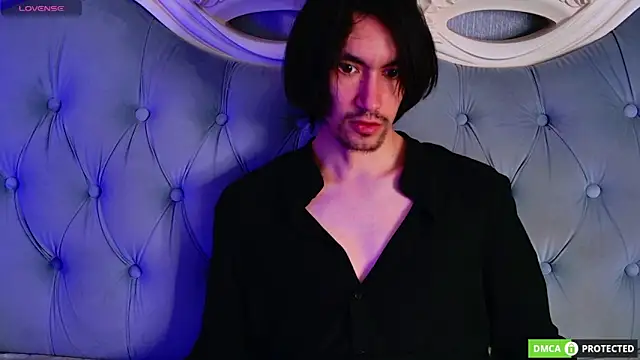 CalvinOwens – Live XXX-chat