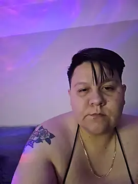 DevilDahm Live XXX Chat