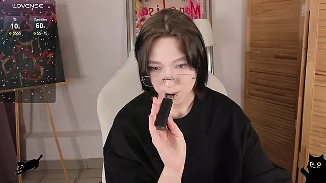 Chat XXX ao vivo de fiamoory