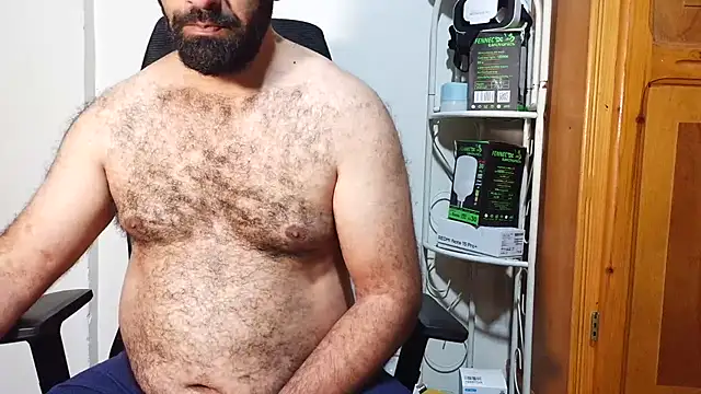 Samirfuker84 Adlı Modelin Canlı XXX Sohbeti