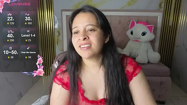 Chat XXX Live sara_tellez_s