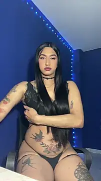 NikitaDragunXXX Webcam show