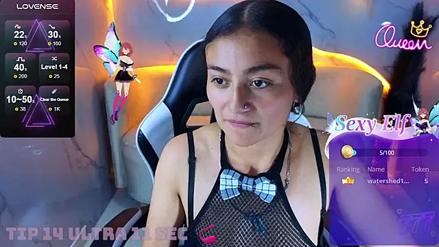 Sweet_Morita_Tx's Live XXX Chat