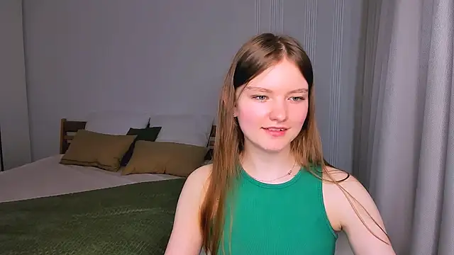 LookEva Chat XXX live