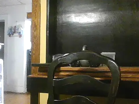 TheOneDonShaun's Webcam Show
