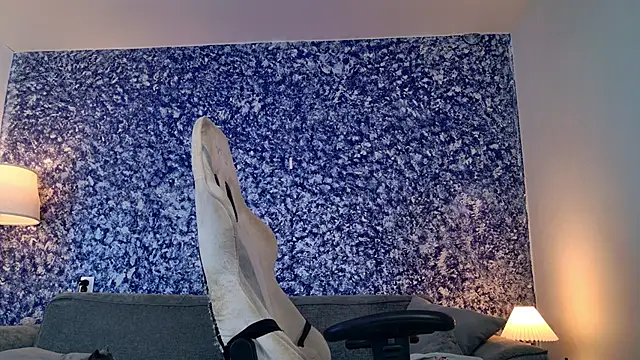 Miss_Mia_Murr's Live XXX Chat